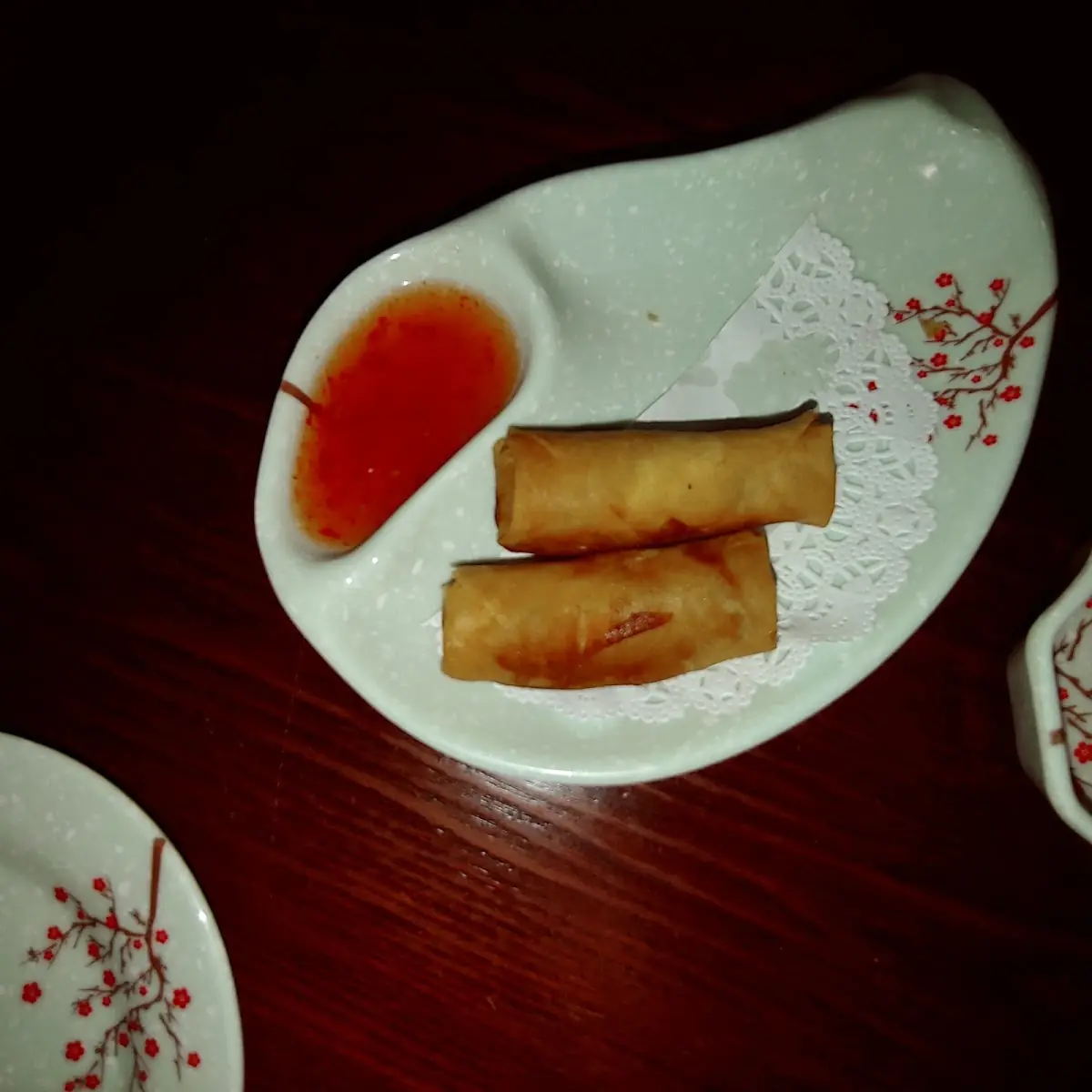 Spring Roll
