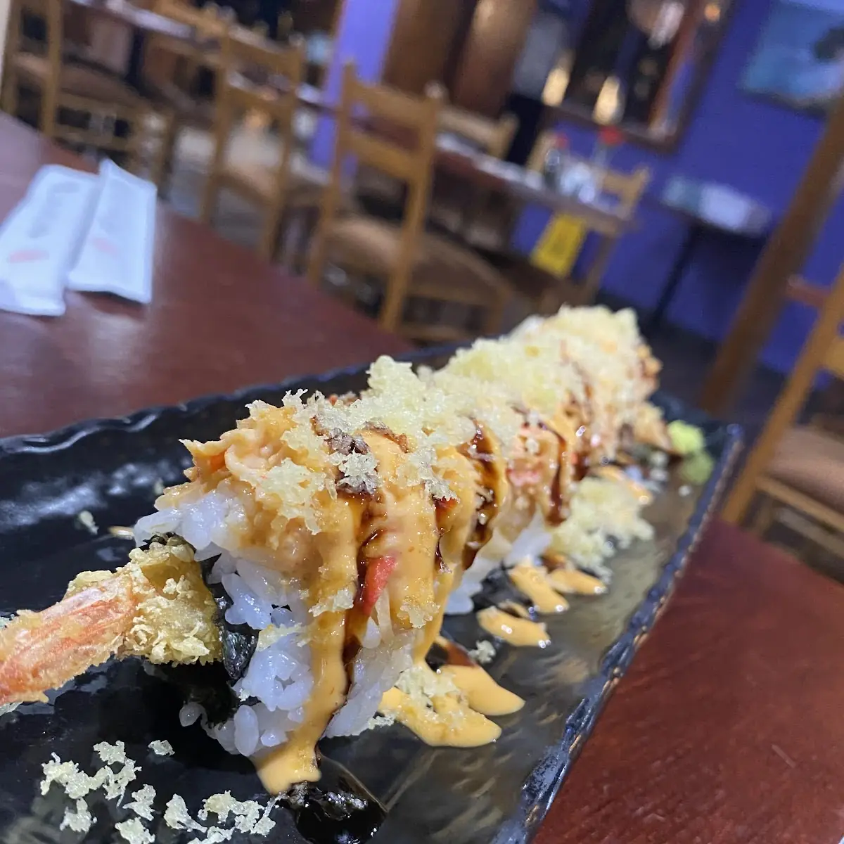 Tempura