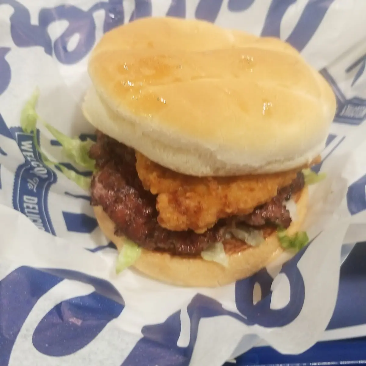 Chicken Sandwich
