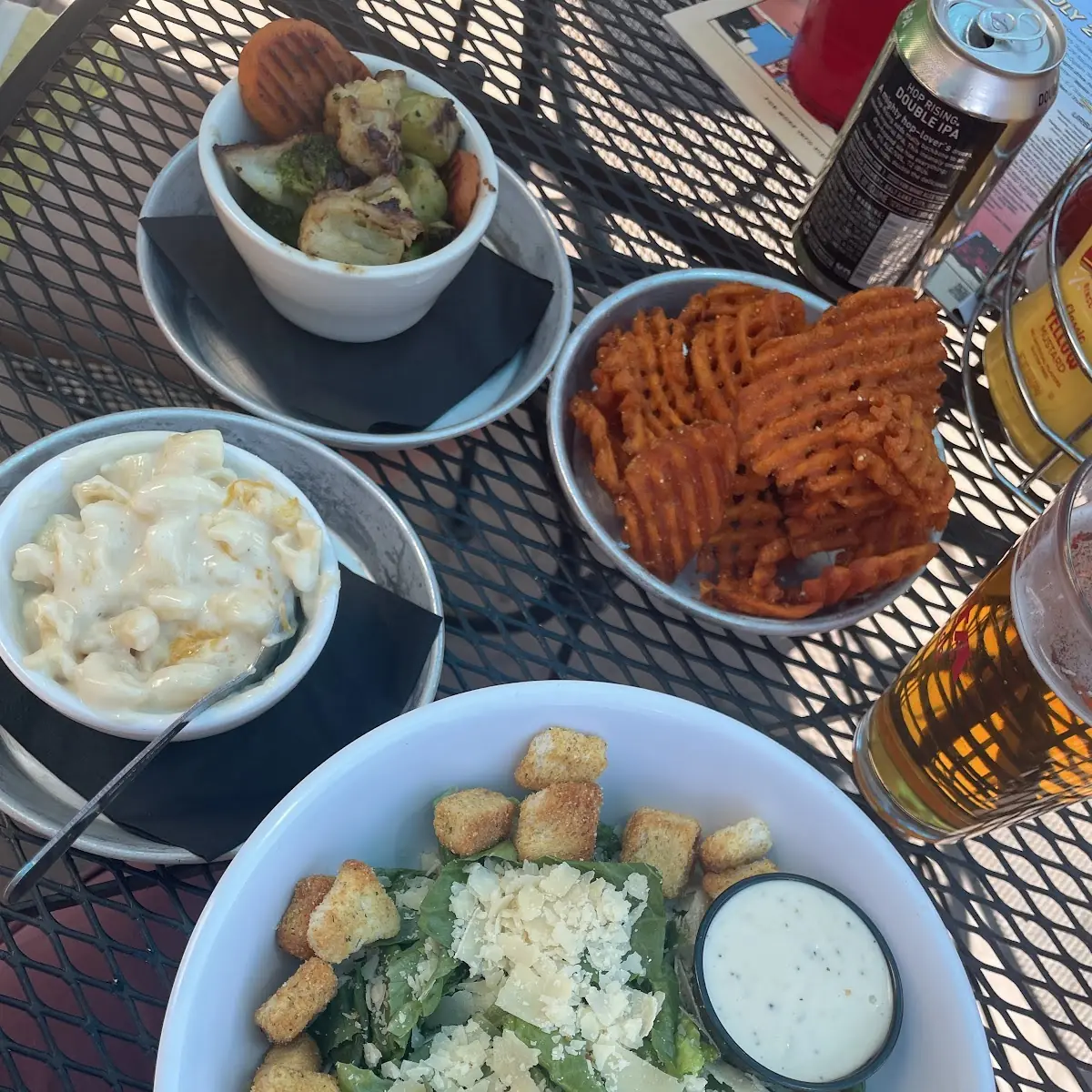 Caesar Salad