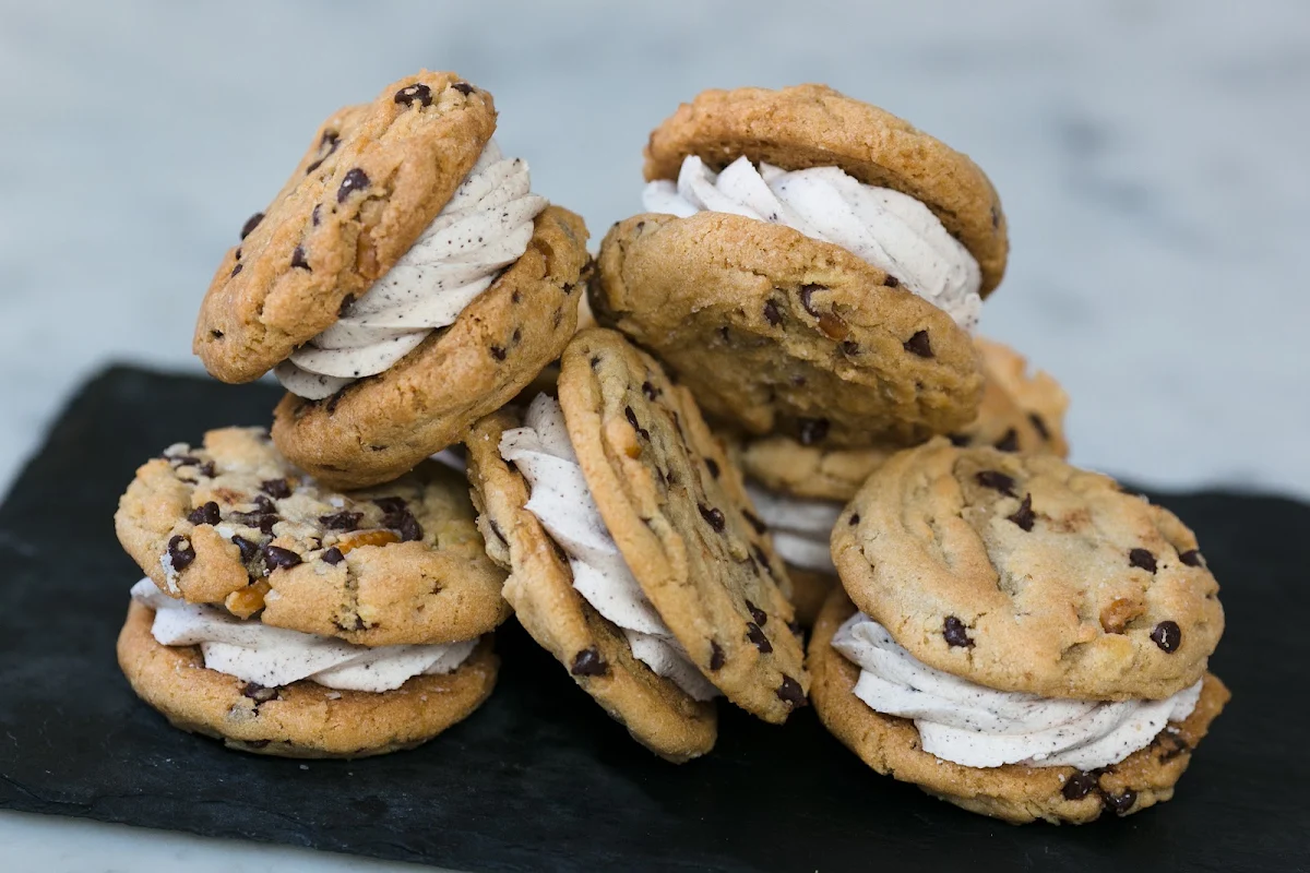 Cookies & Cream
