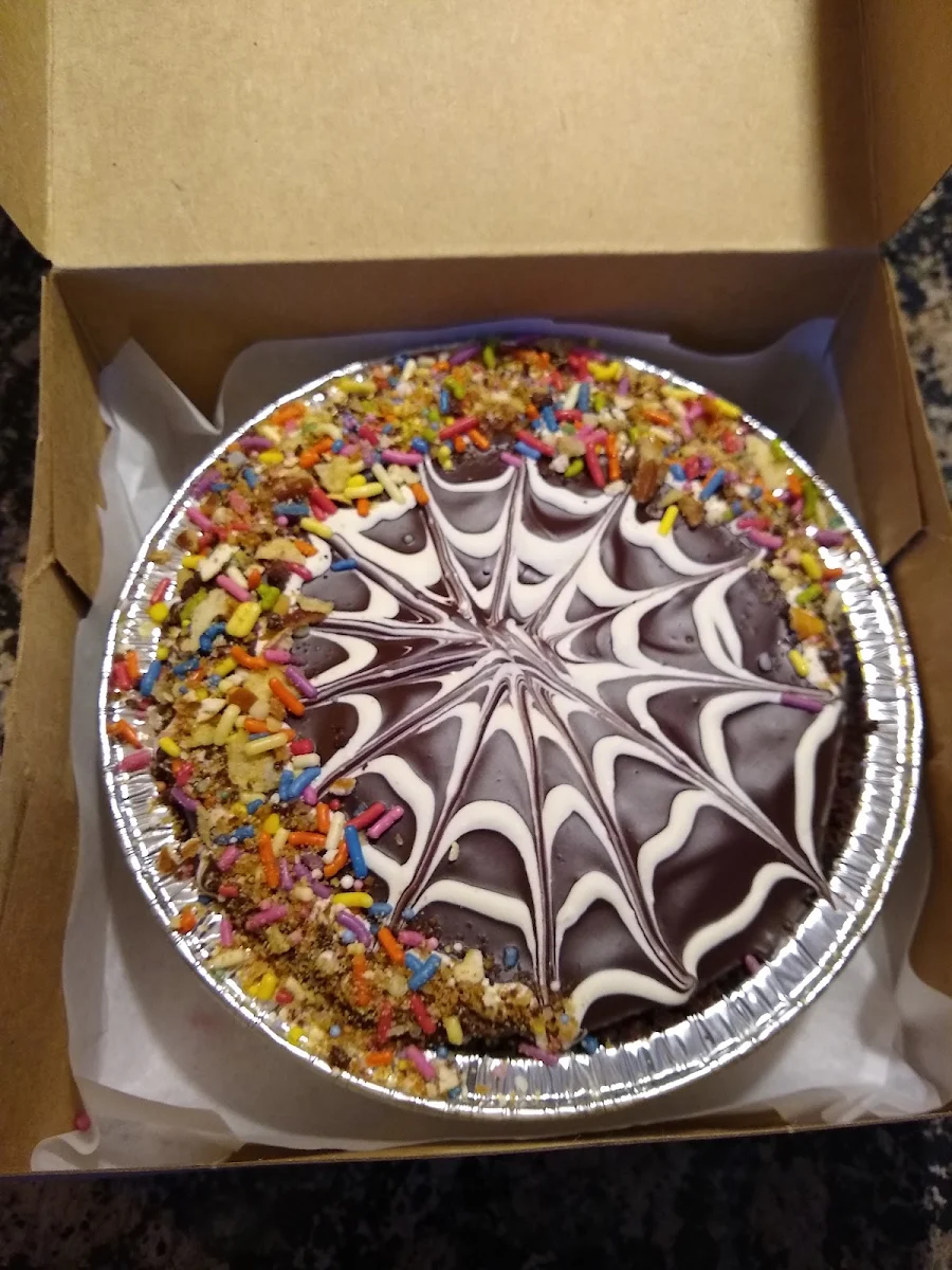 Halloween Peanut Butter Cup Special