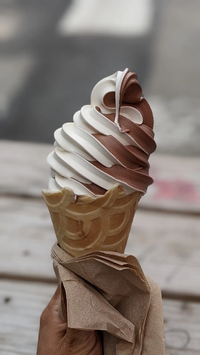 Soft Serve