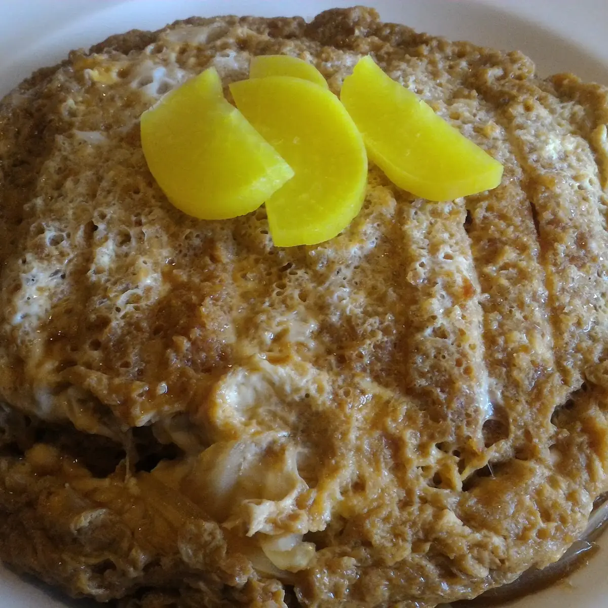 Katsu Don