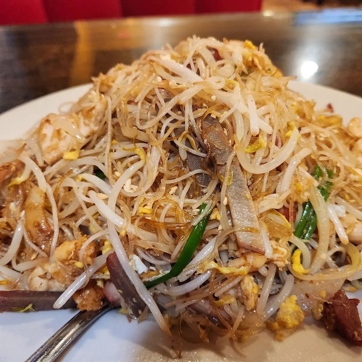 Combination Rice Noodles