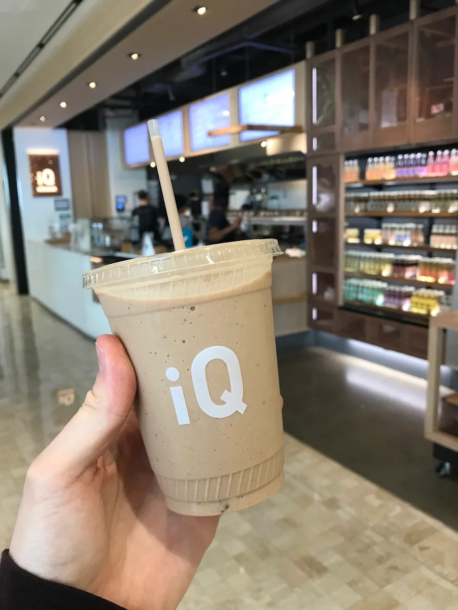 Smoothies