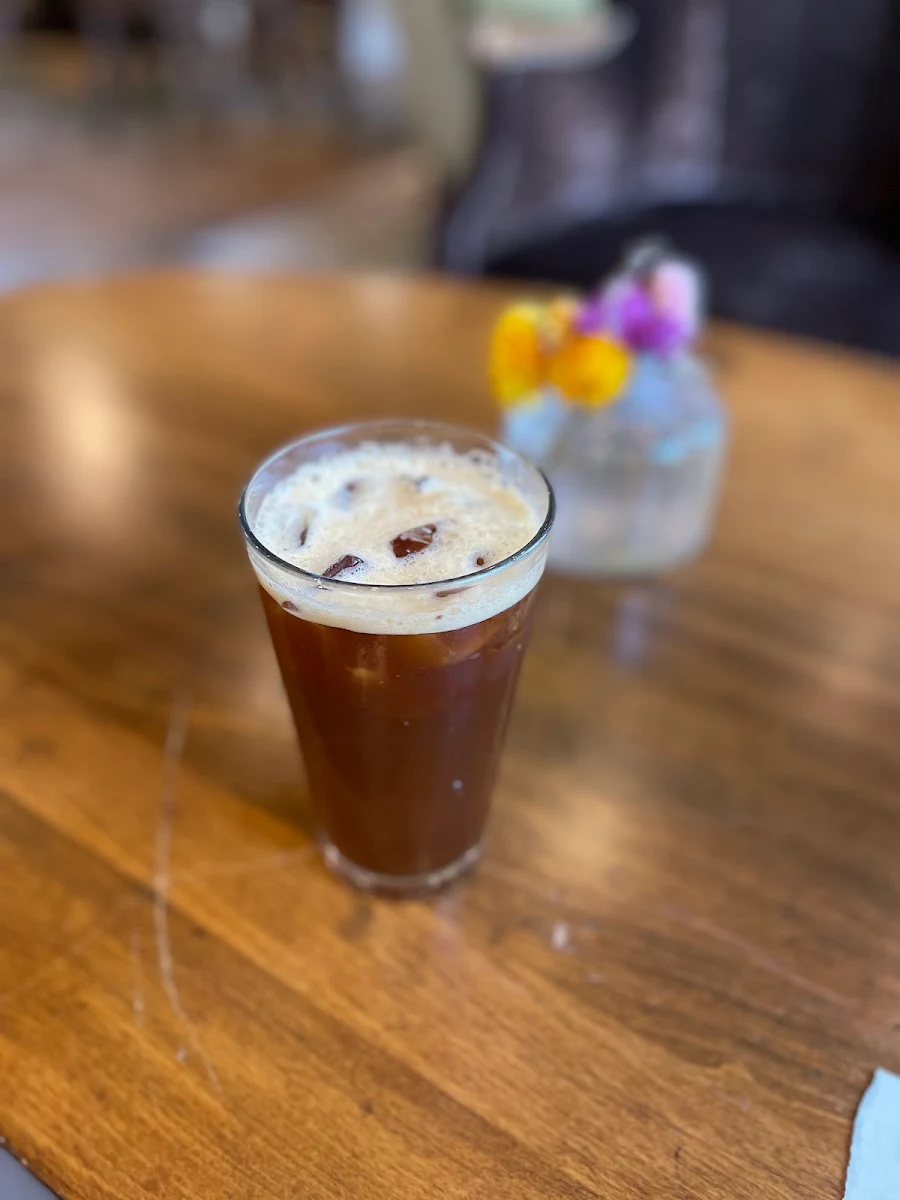 Cold Brew