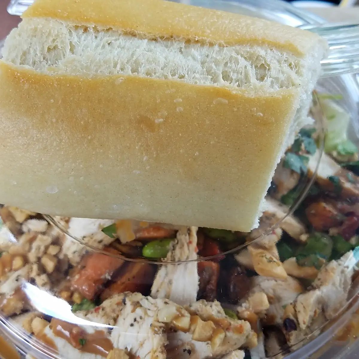 Salad Dressing