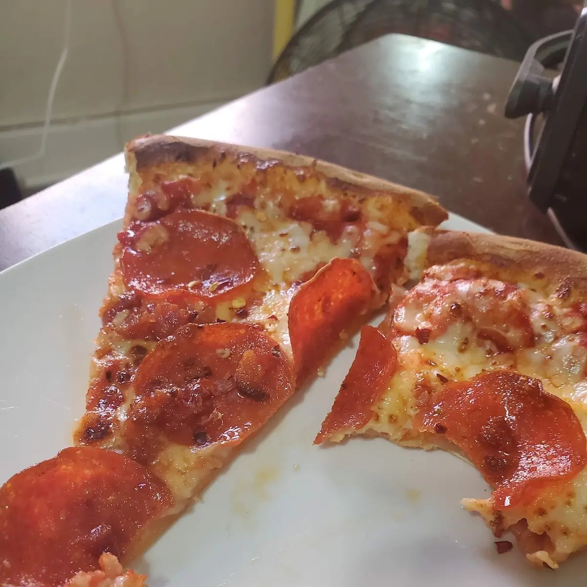 lg Specialty Pizza