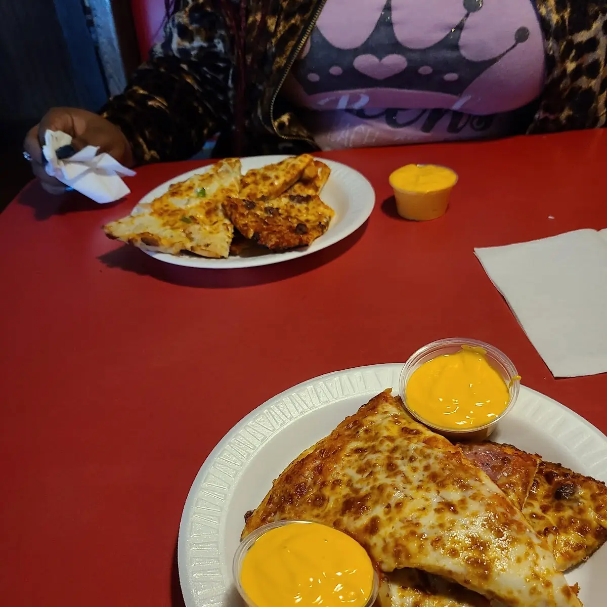 Cheese Pizza