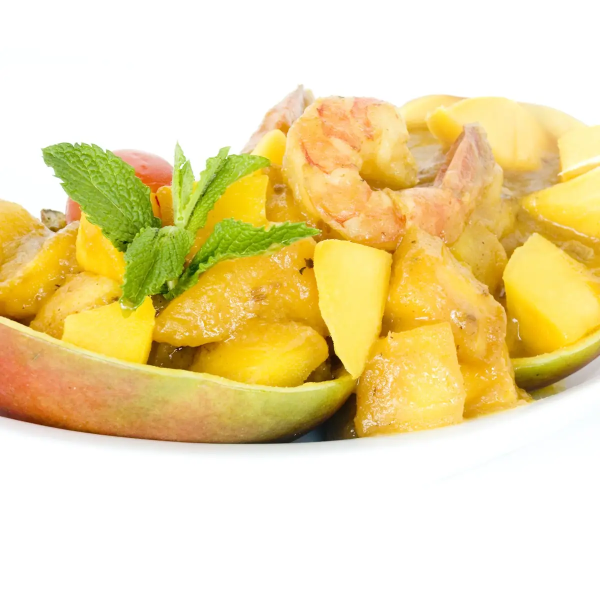 Mango Chutney