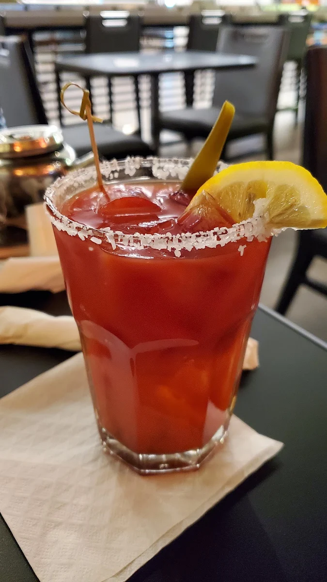 Bloody Mary