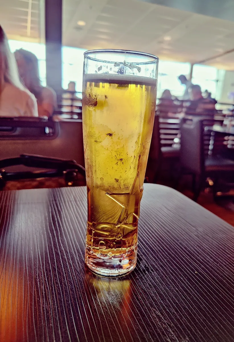 Draft Beer