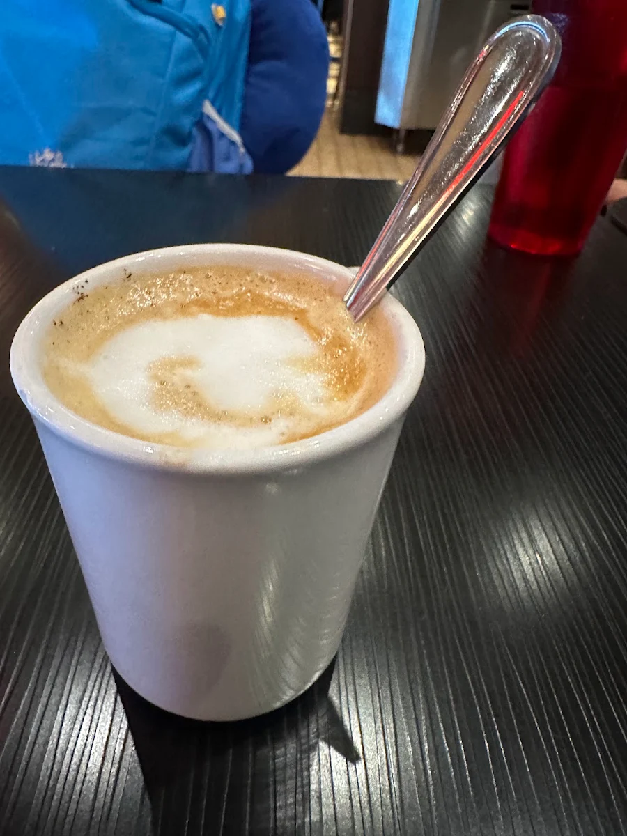 Latte