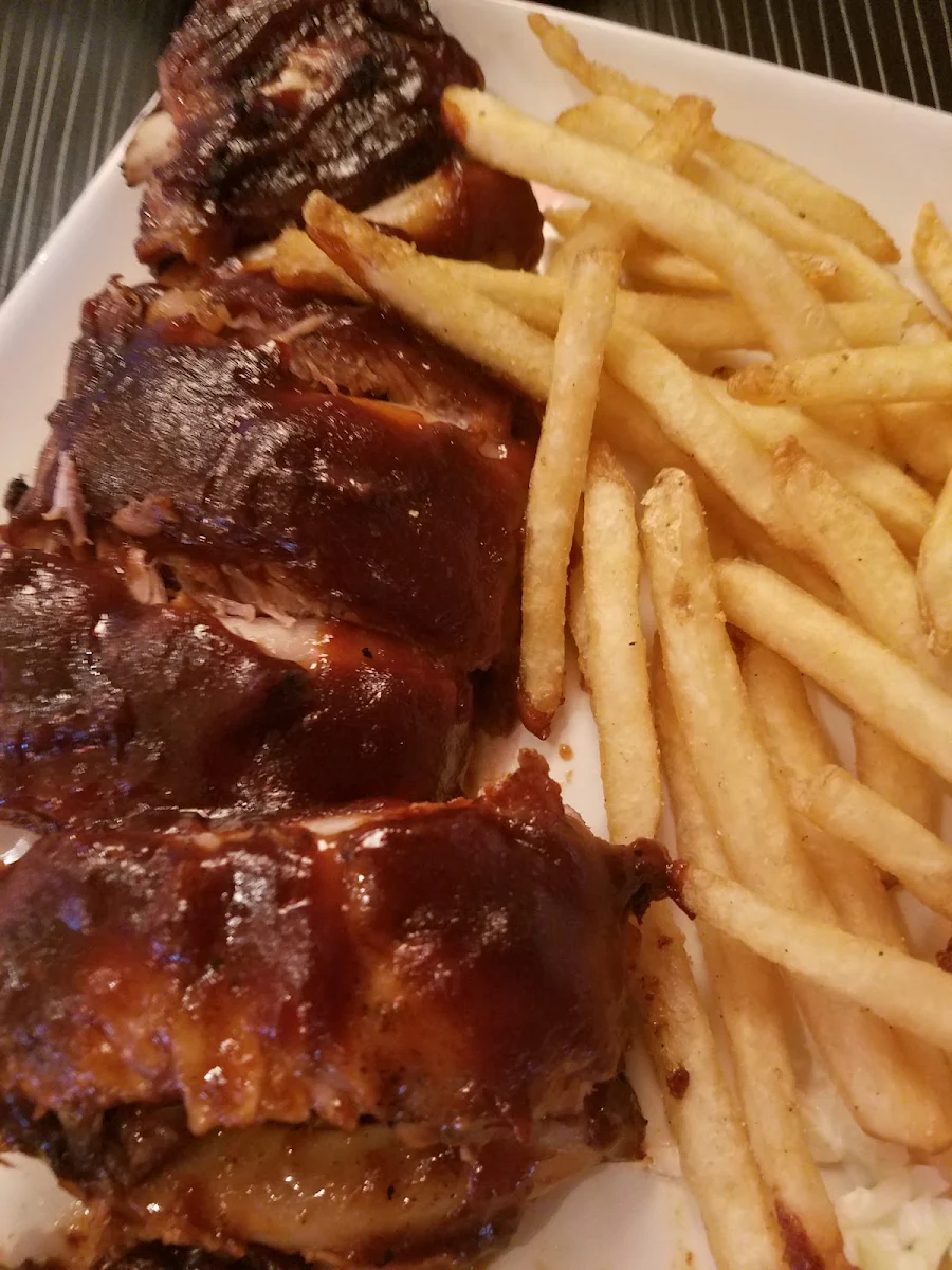Ribs Rég