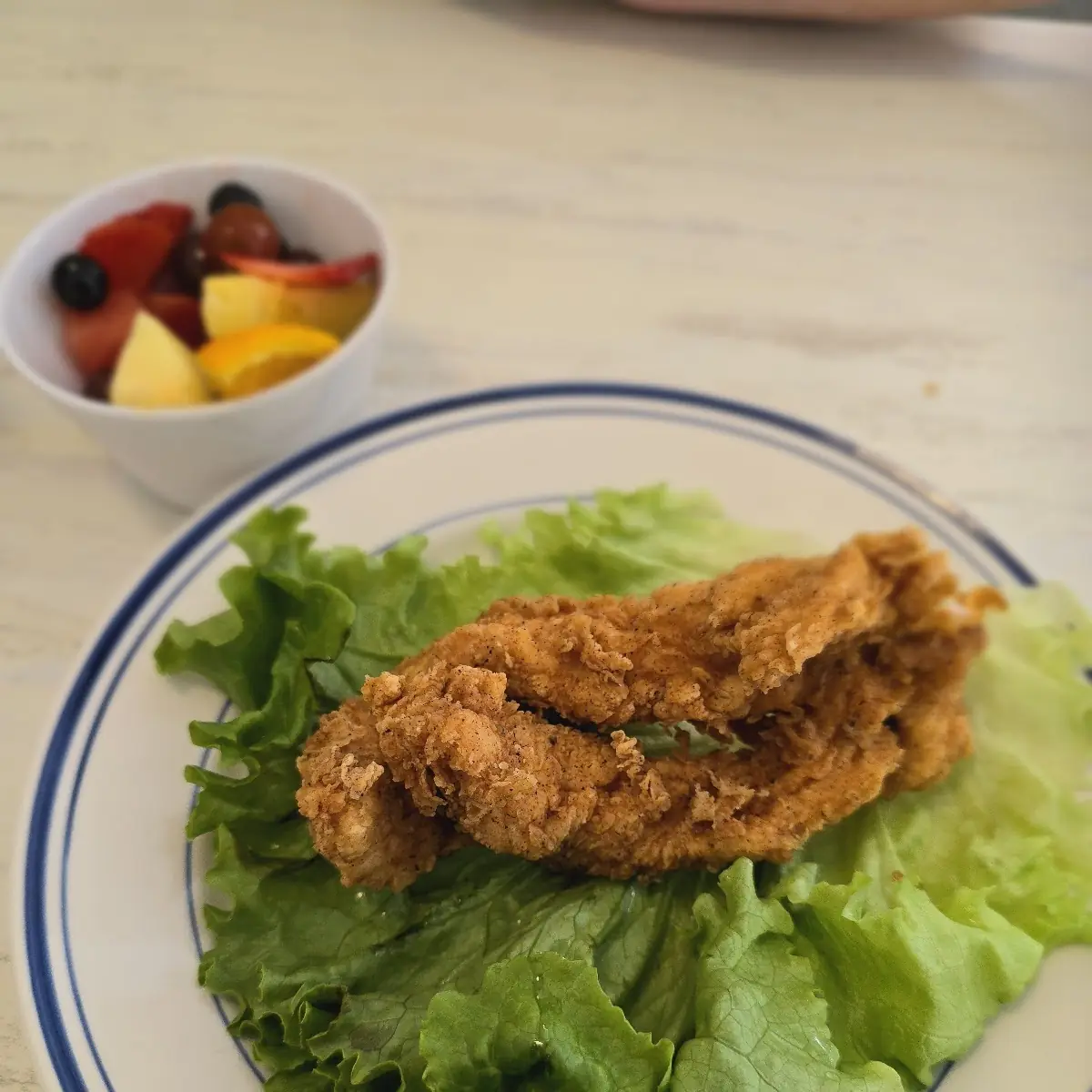 Chicken Tenders