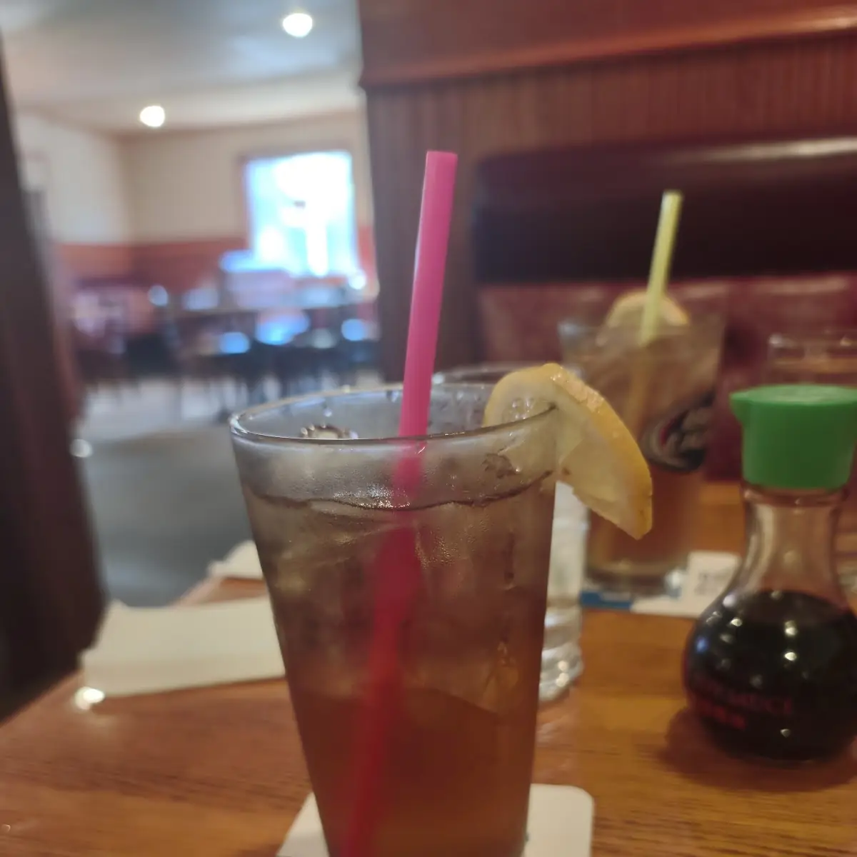 Long Island Iced Tea