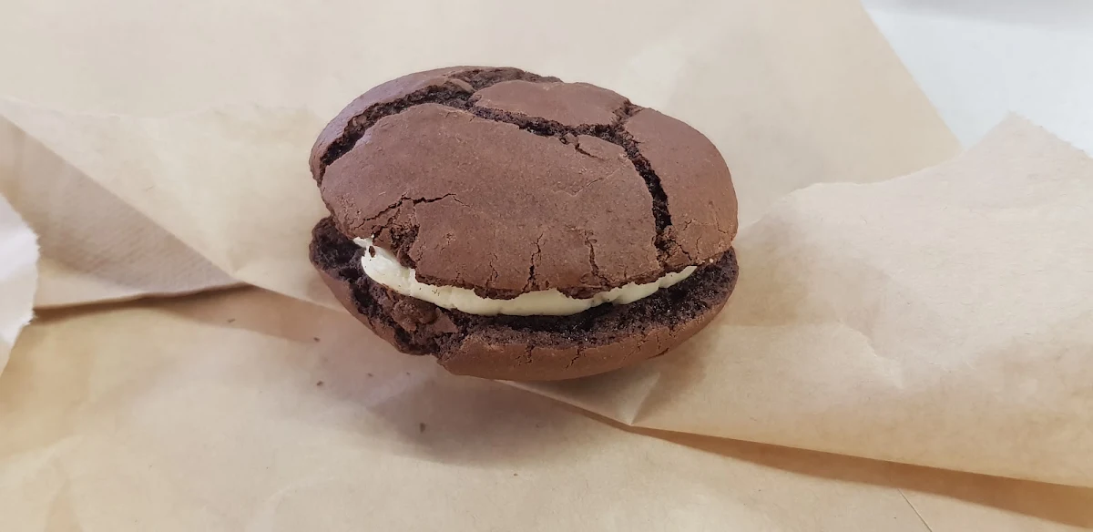 Biscuit, Soul Origin Bayside Centre