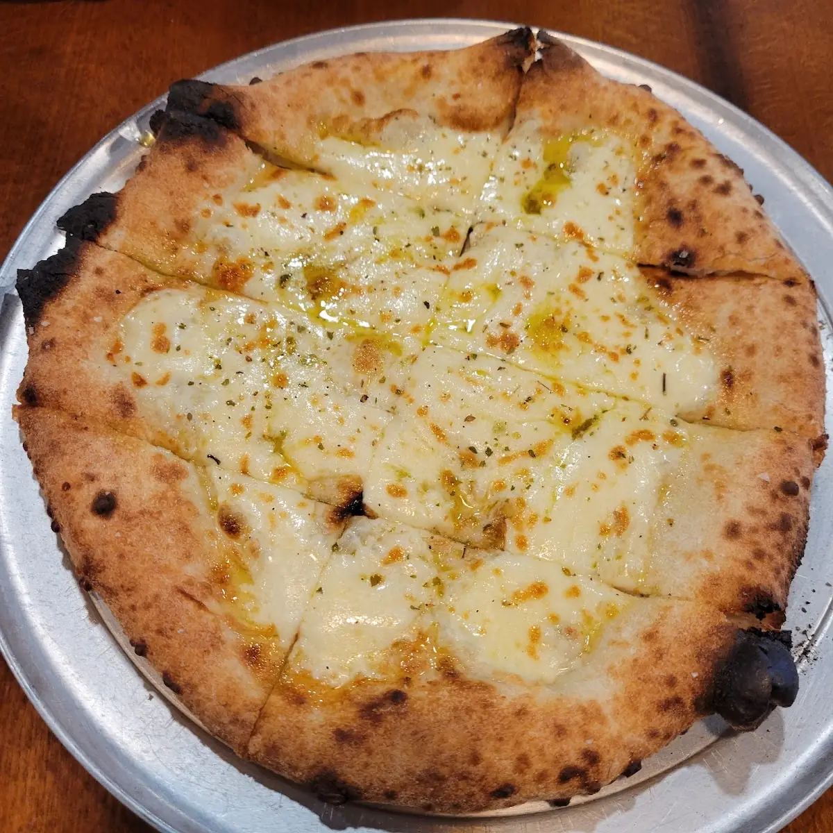 Cheese Bread