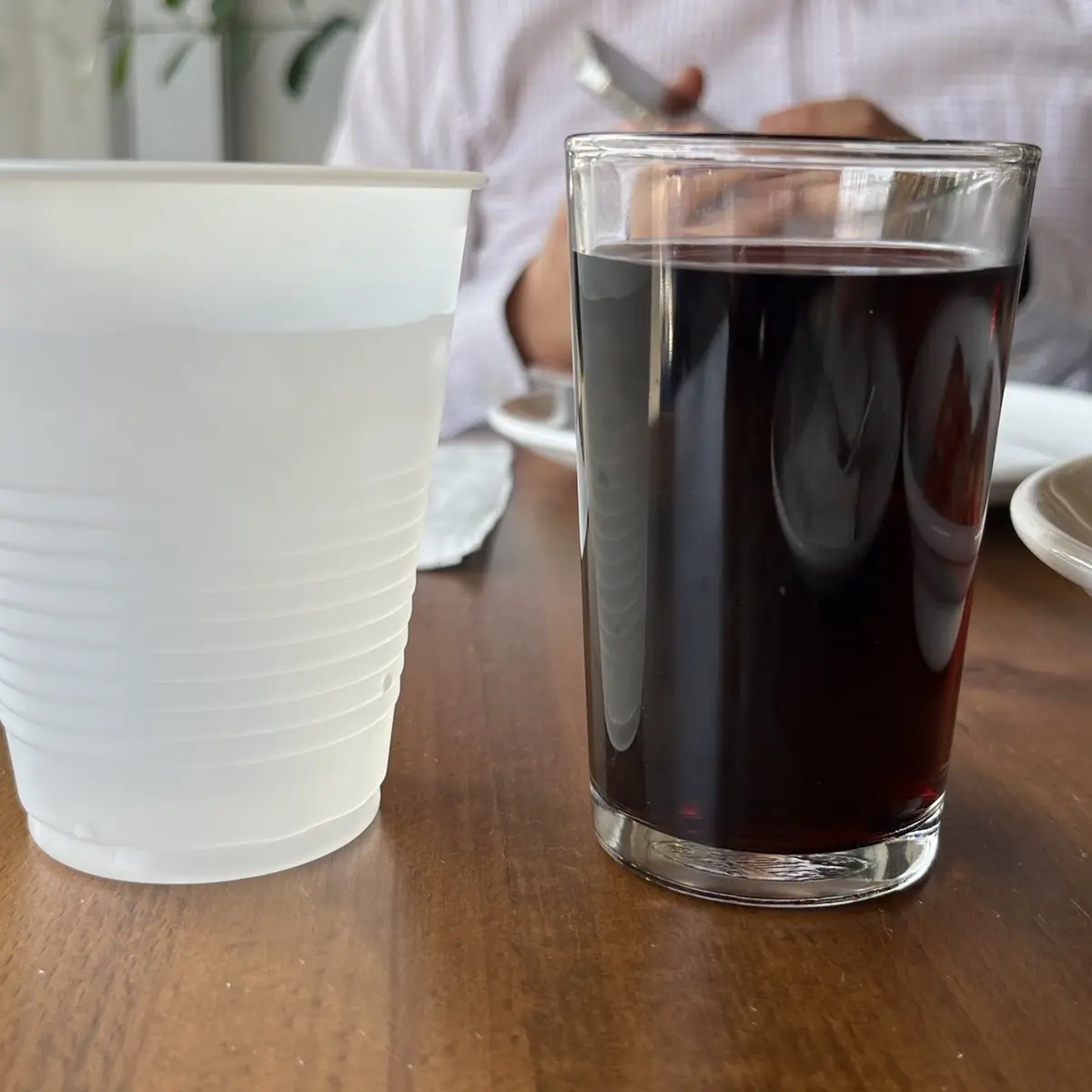Cold Brew
