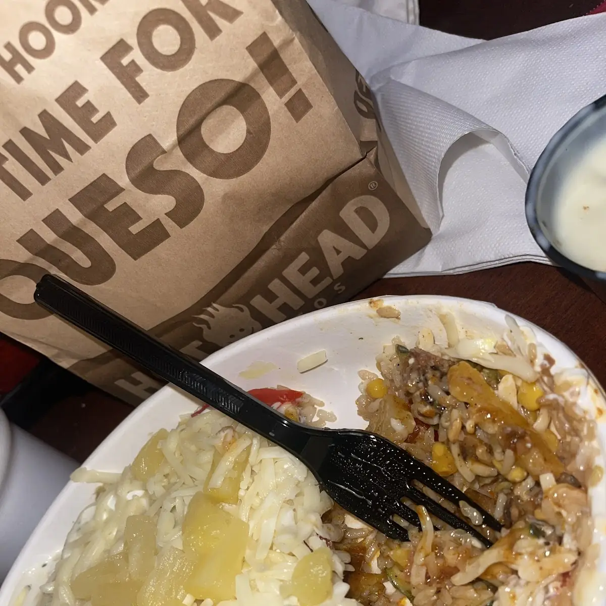 Chicken Bowl