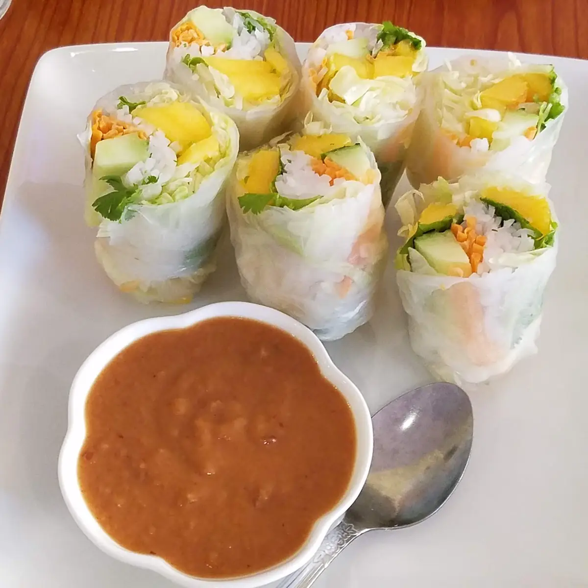 Spring Roll