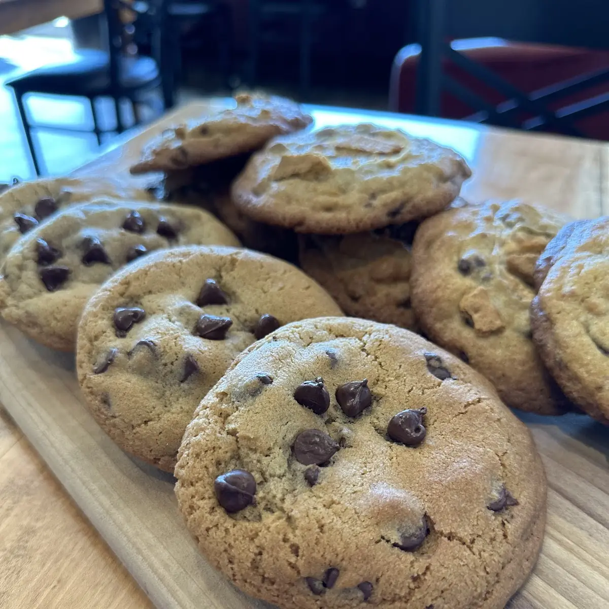 Chocolate Chip