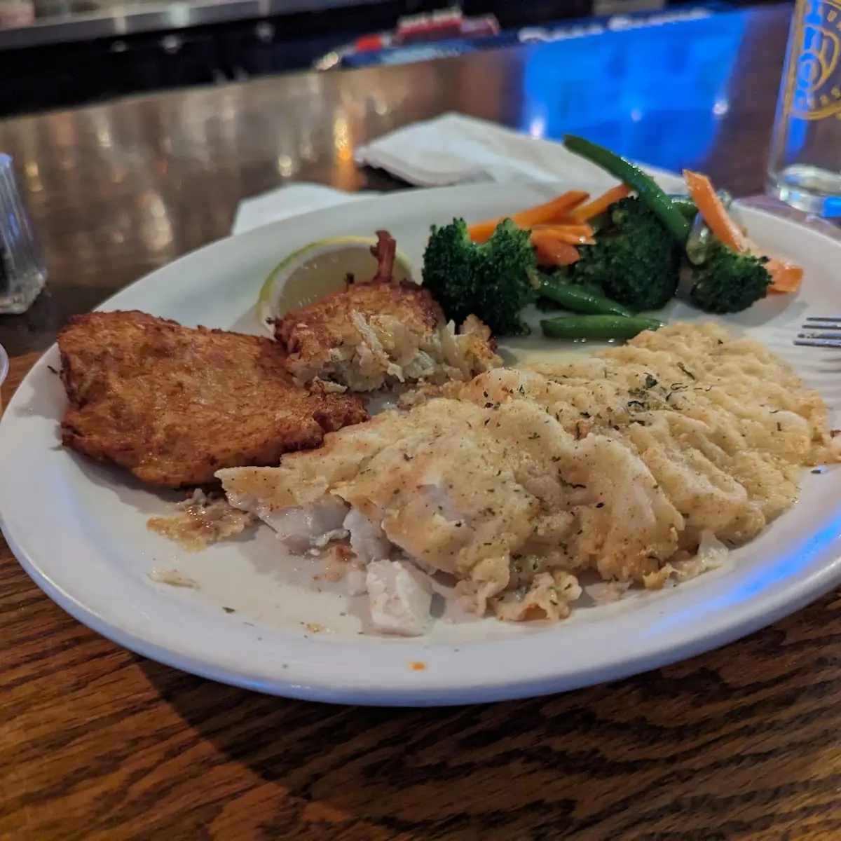 Chicken Fried Steak