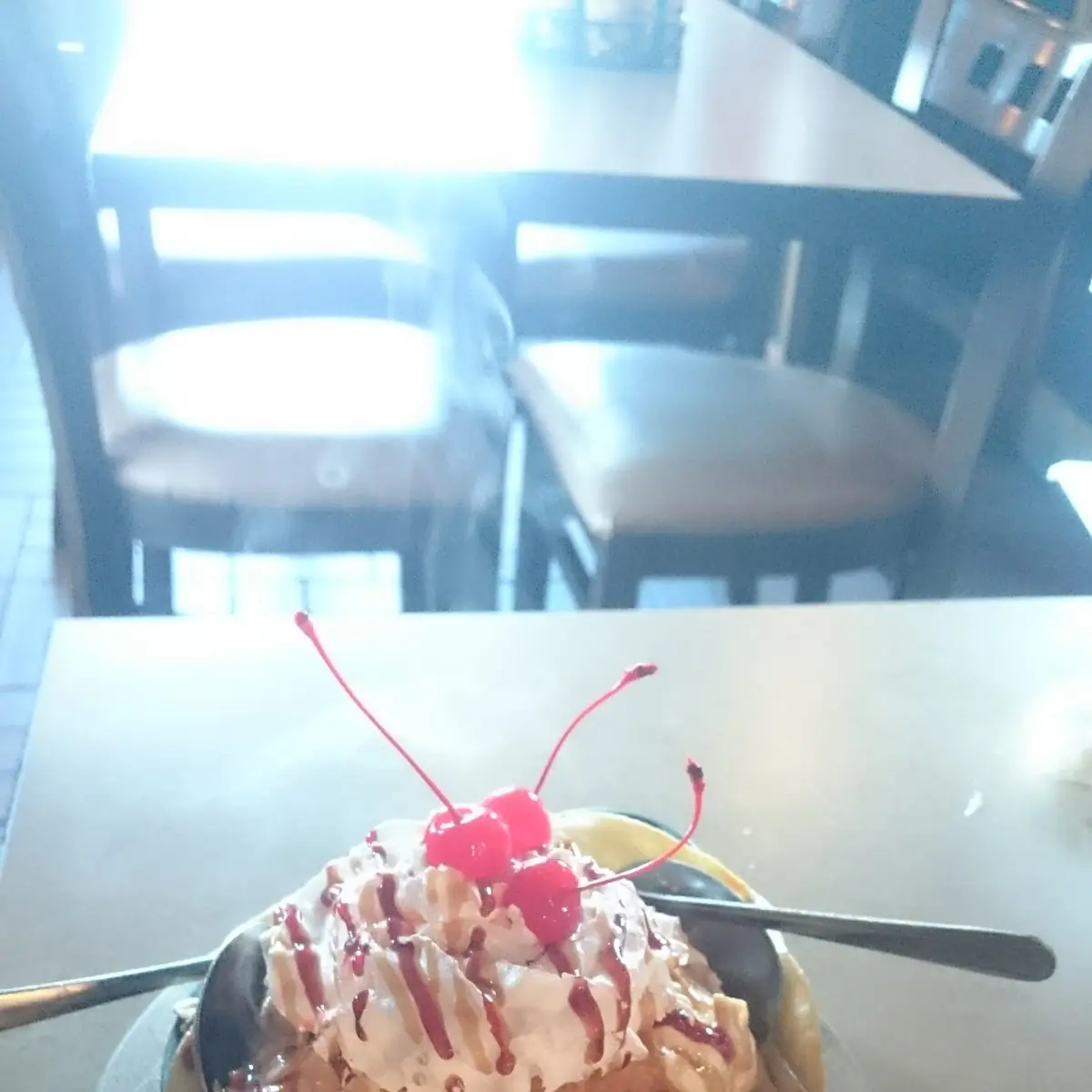 Banana Split