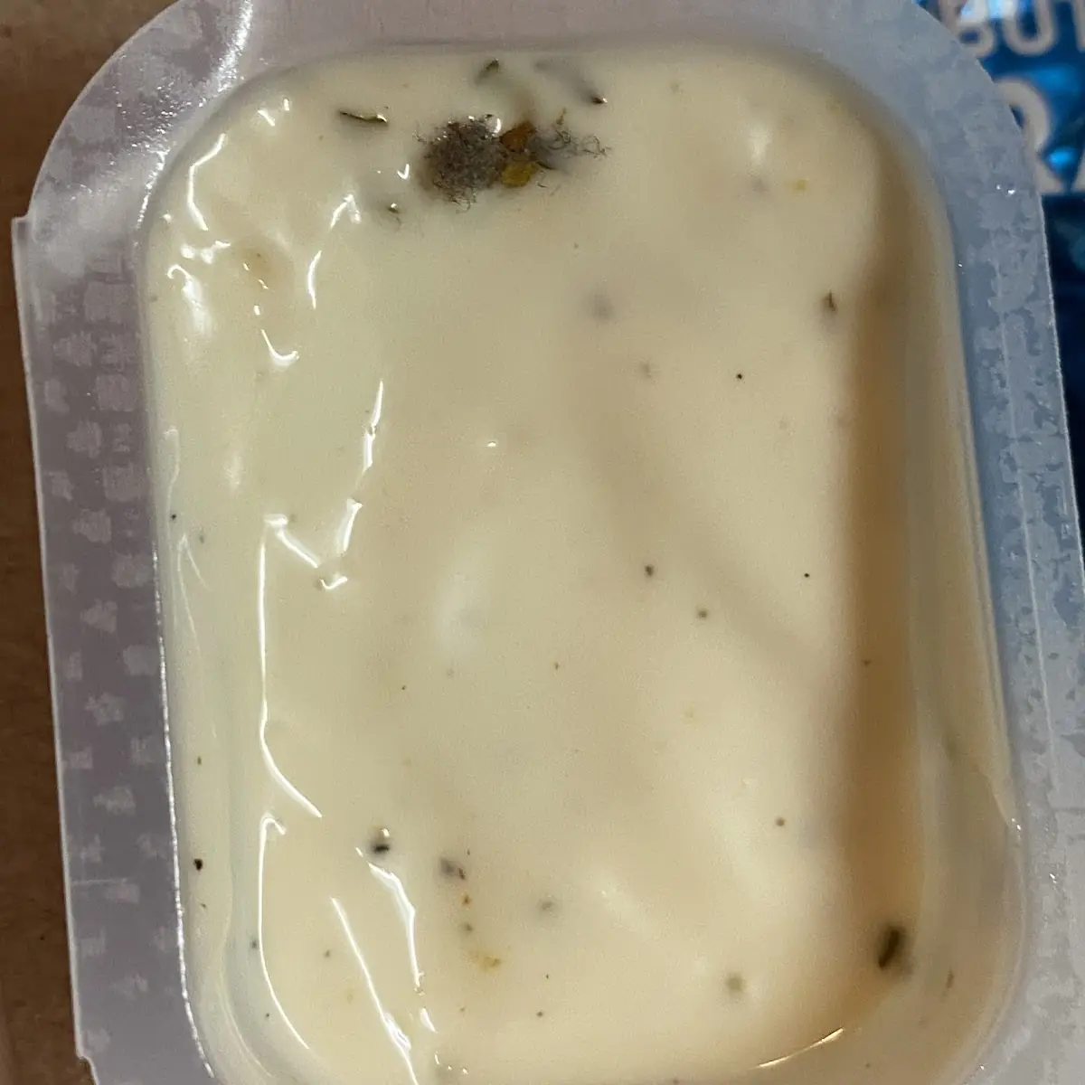 Clam Chowder