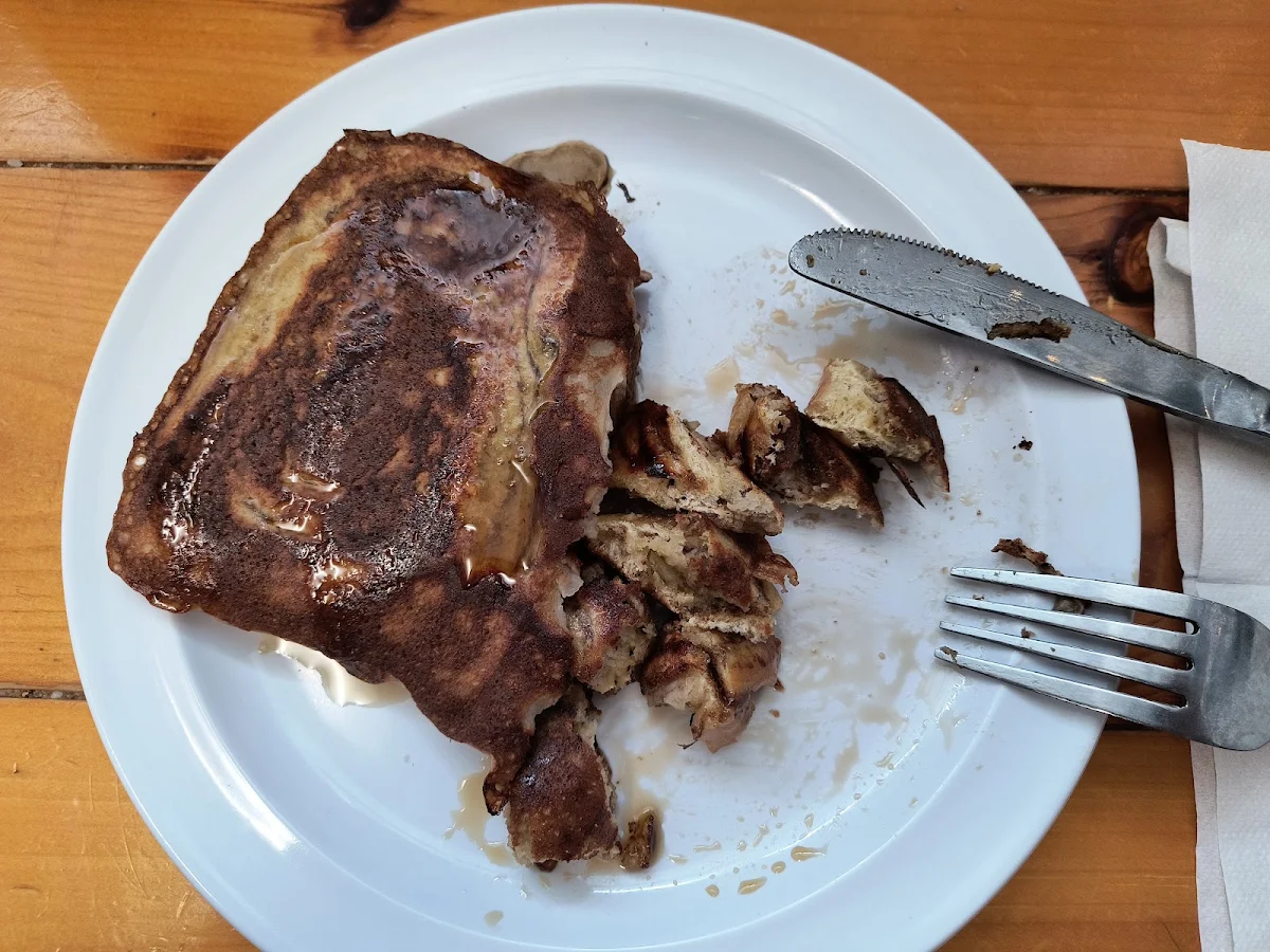 French Toast 1
