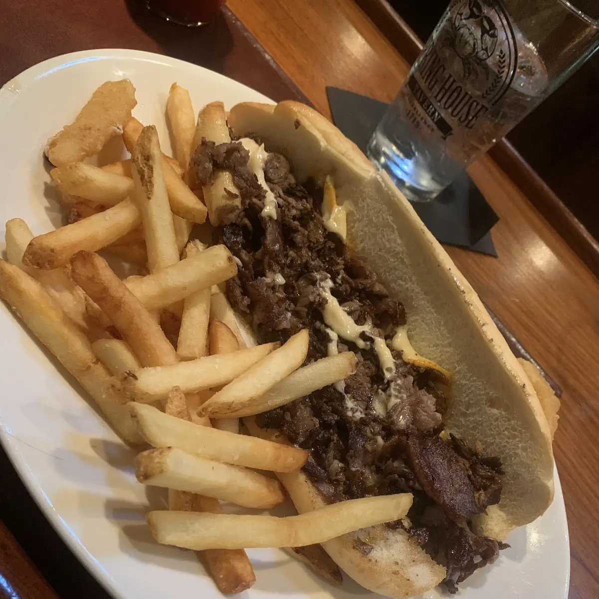 French Dip
