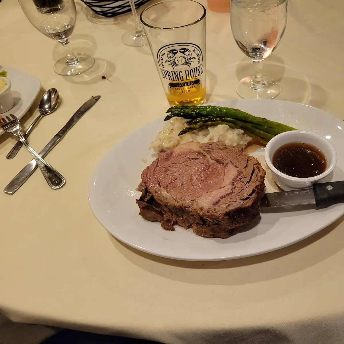 Prime Rib