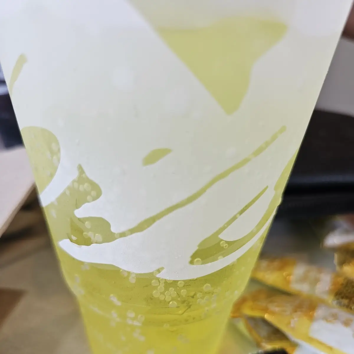 Mountain Dew Zero