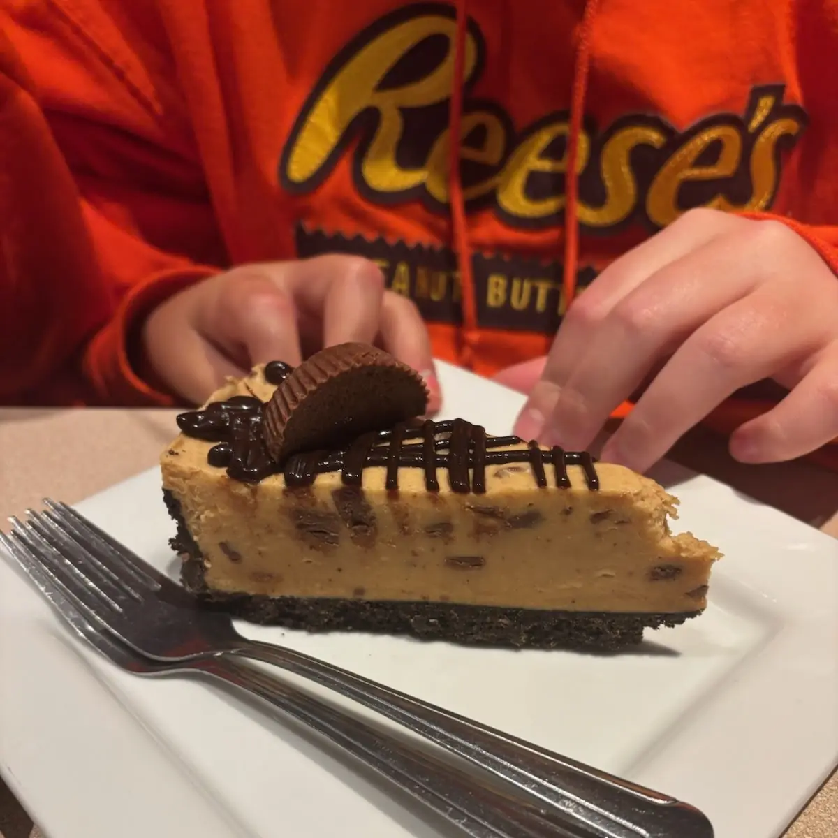 Peanut Butter Pie