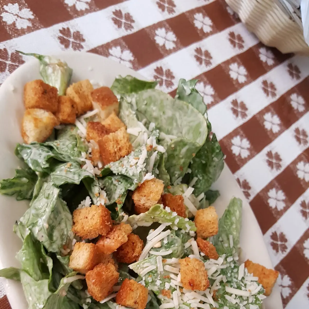 Caesar Salad
