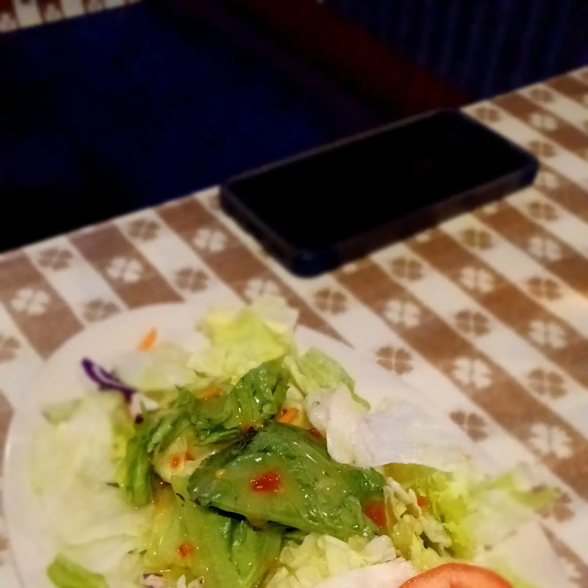 House Salad