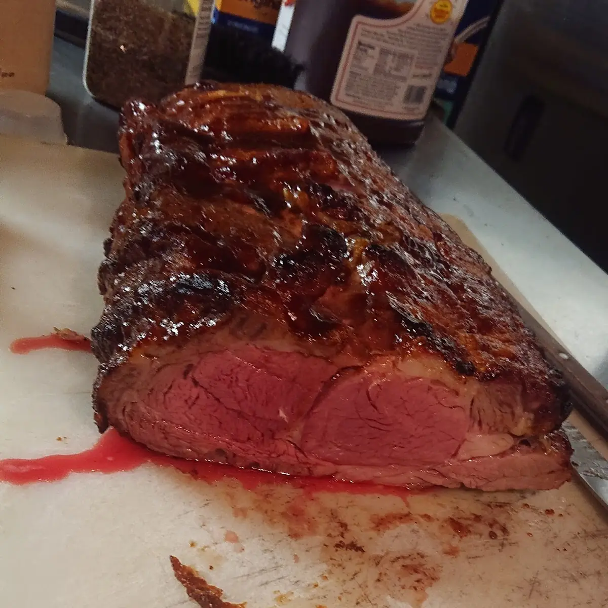 Prime Rib