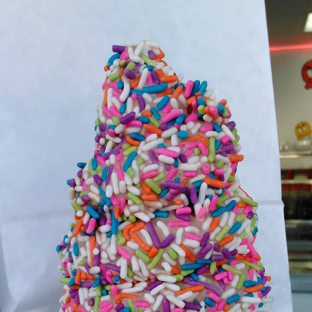 Soft Serve