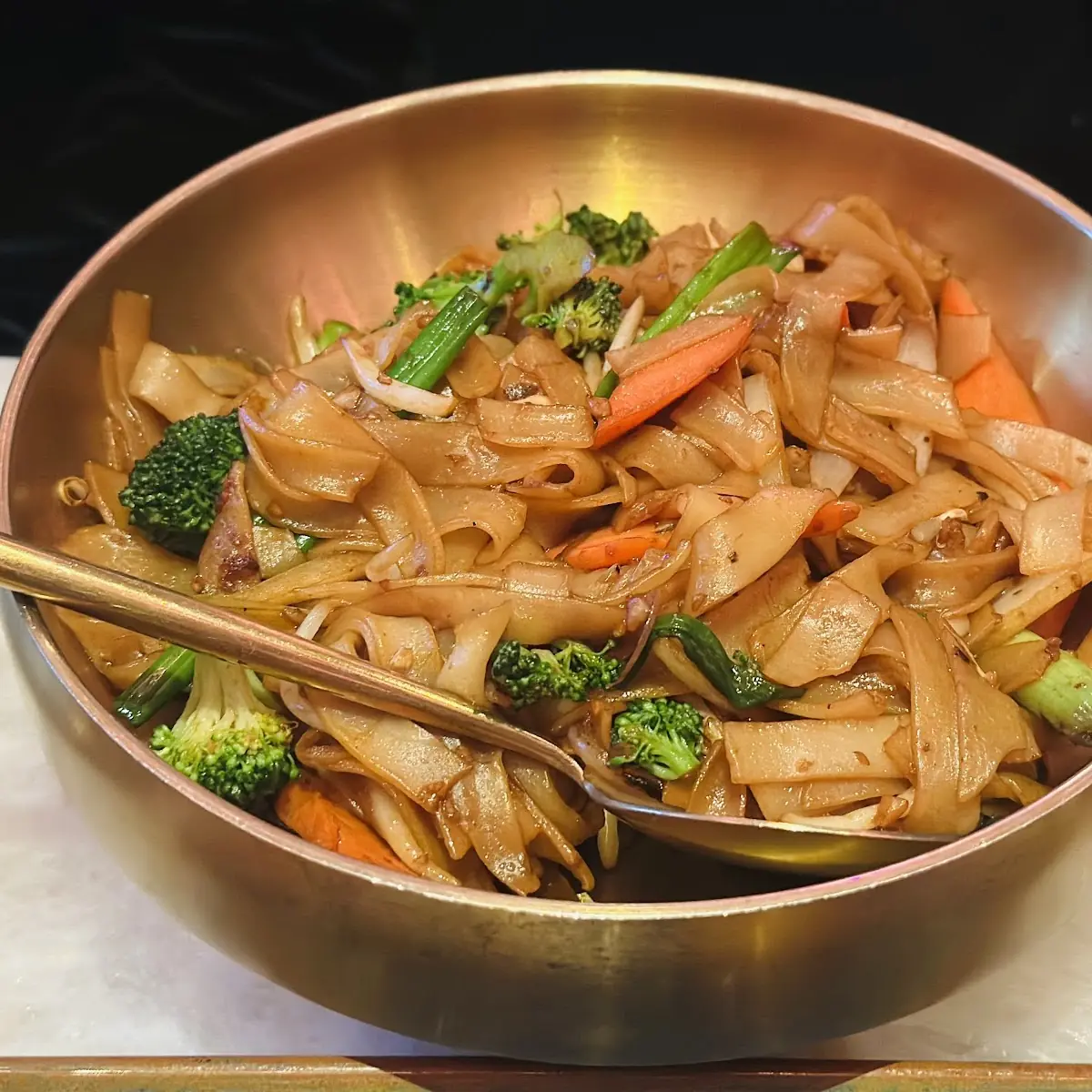 Chow Fun