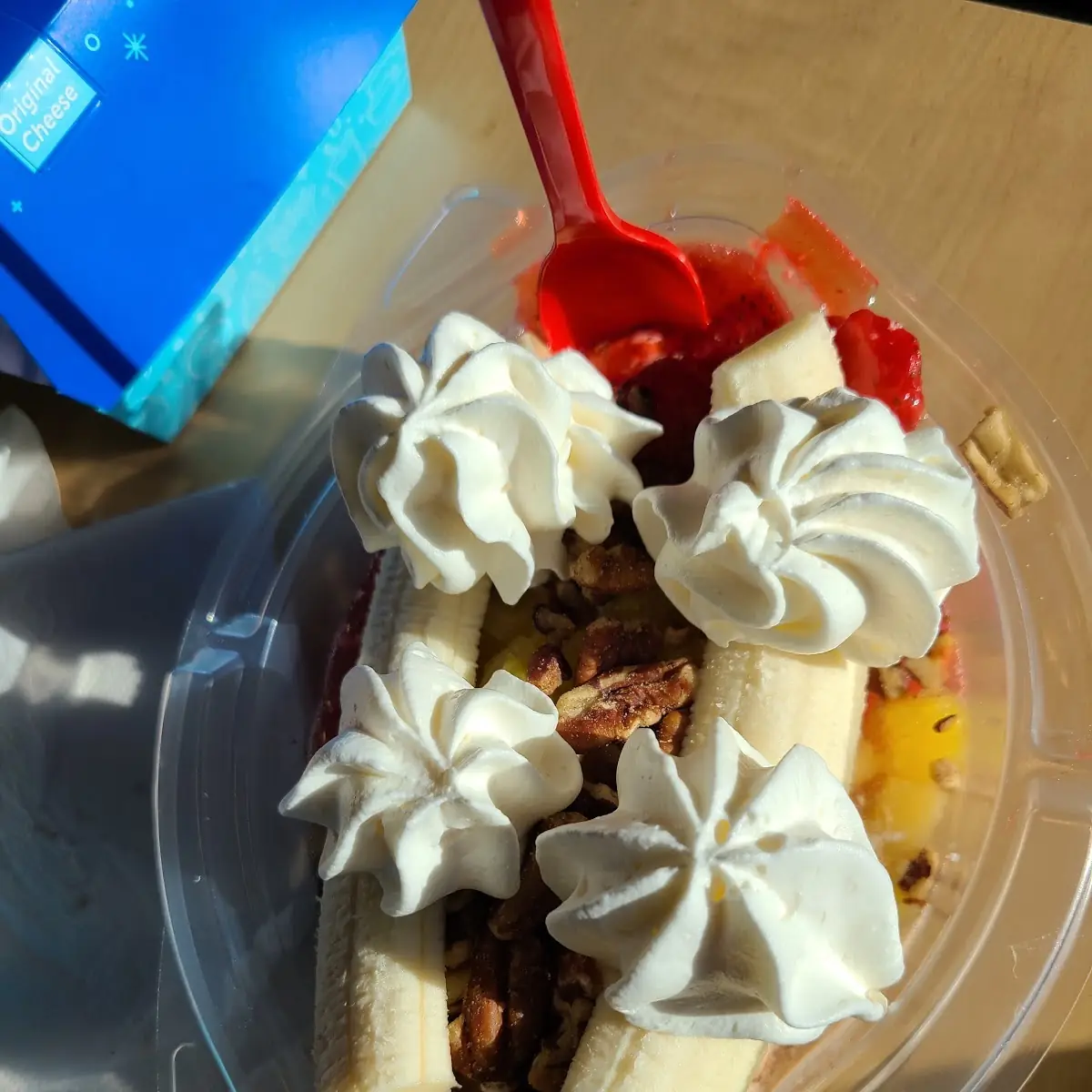 Banana Split