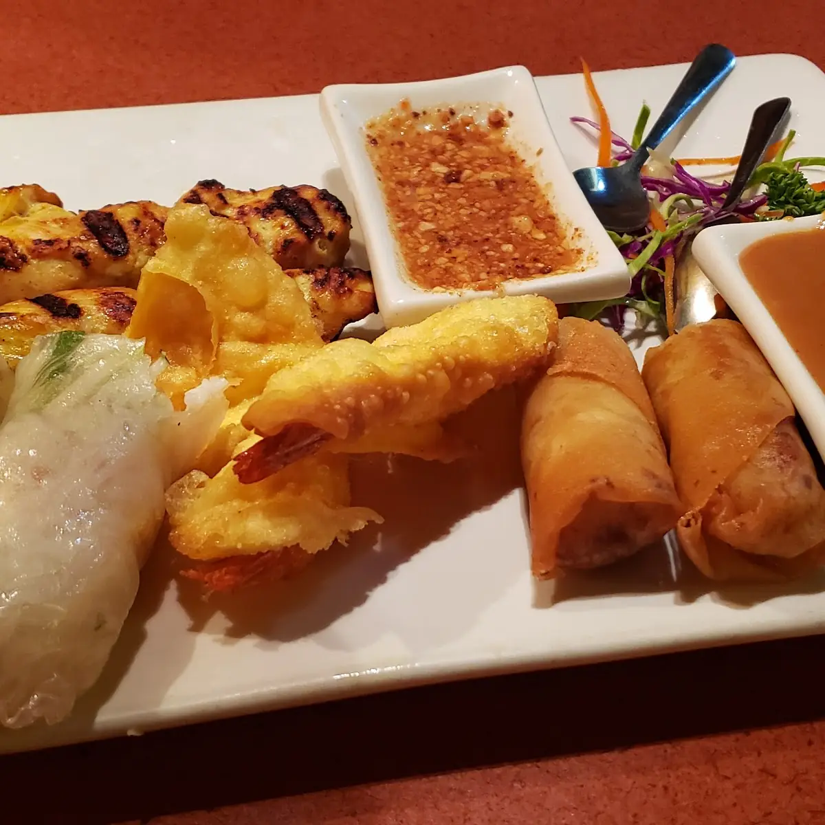 Spring Roll