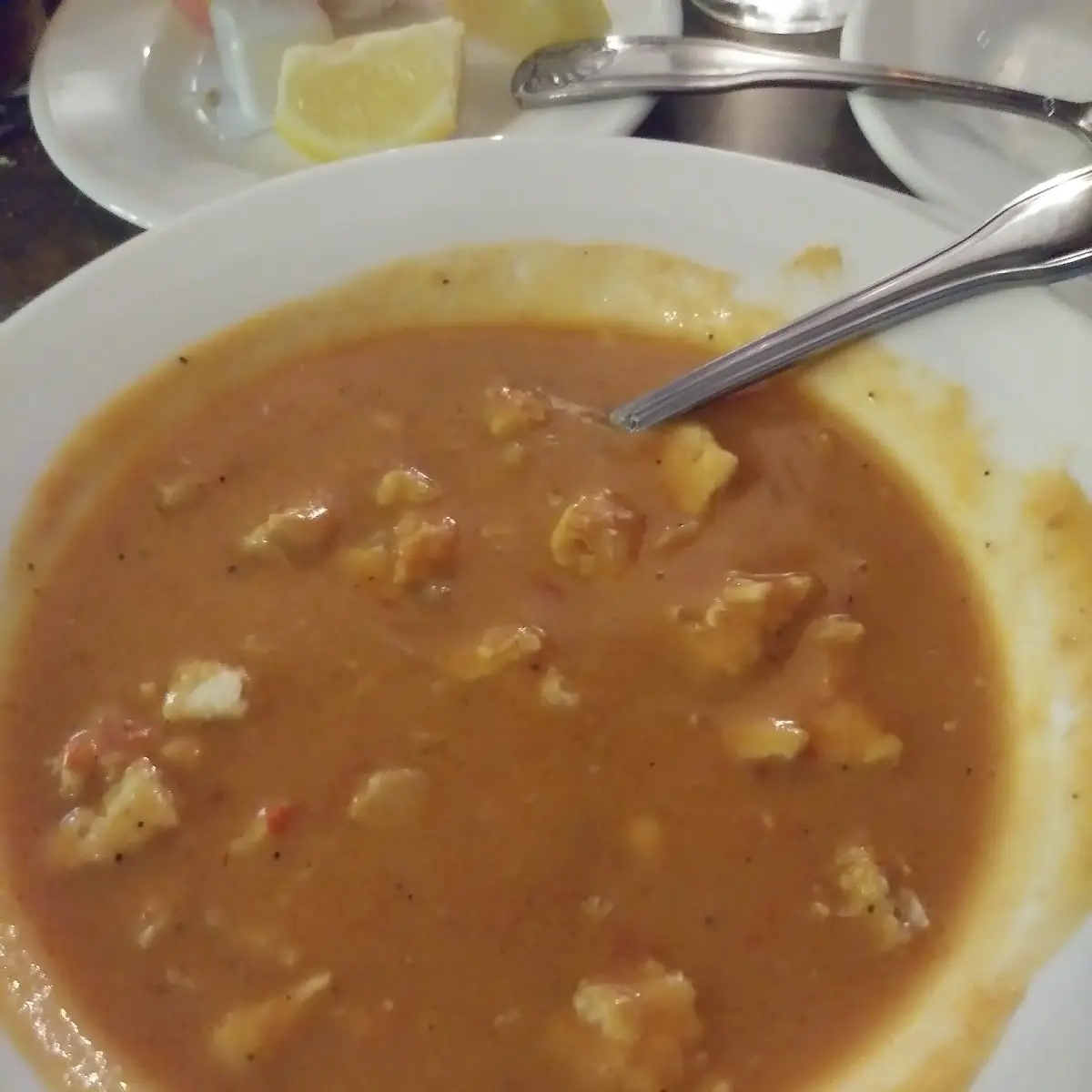 Soup