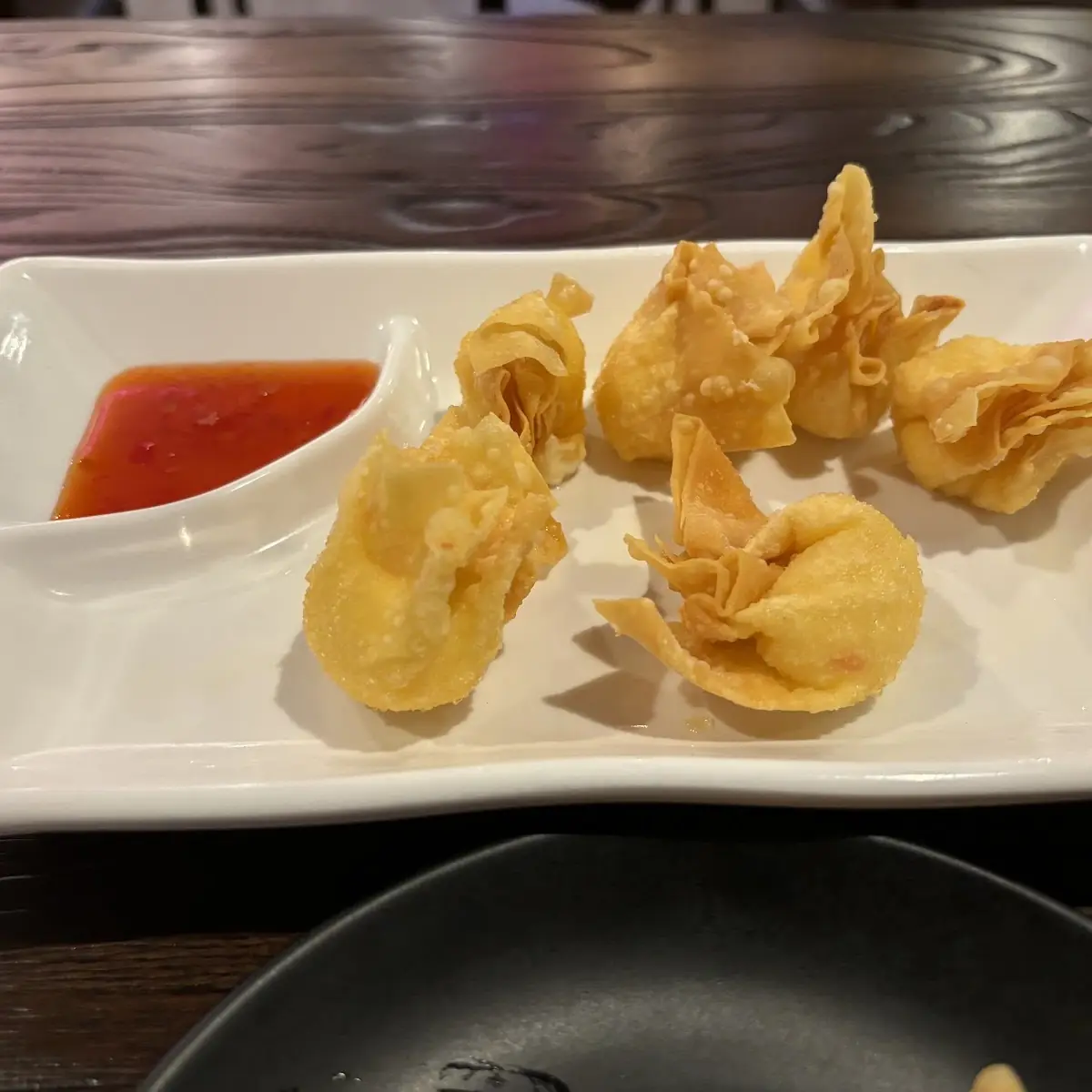 Crab Rangoon 6