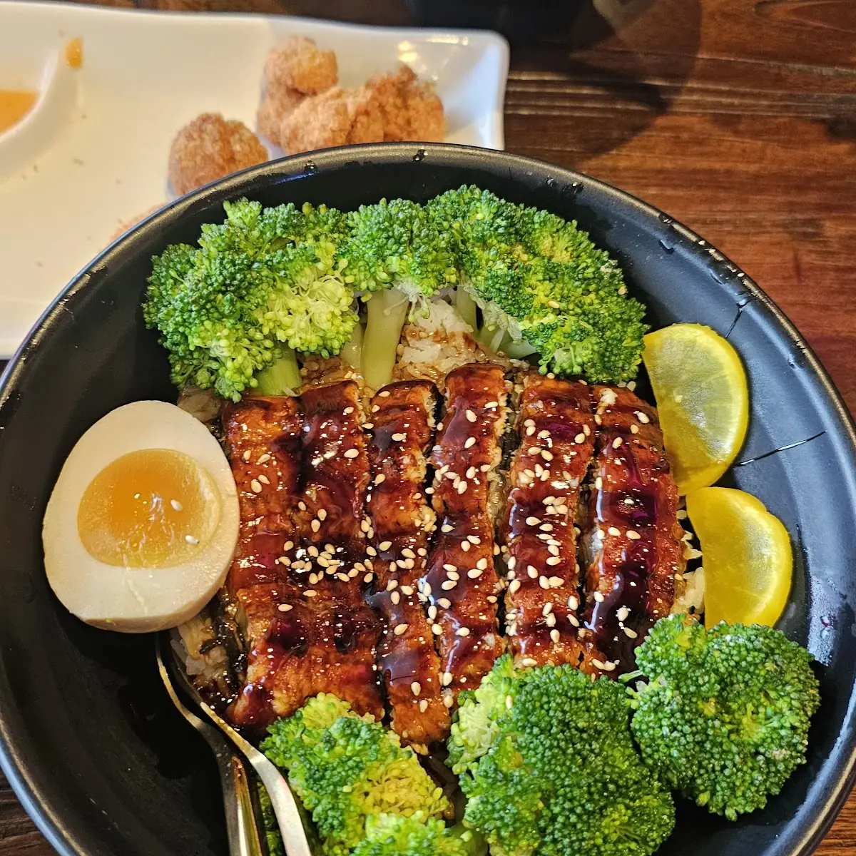 Unagi Don