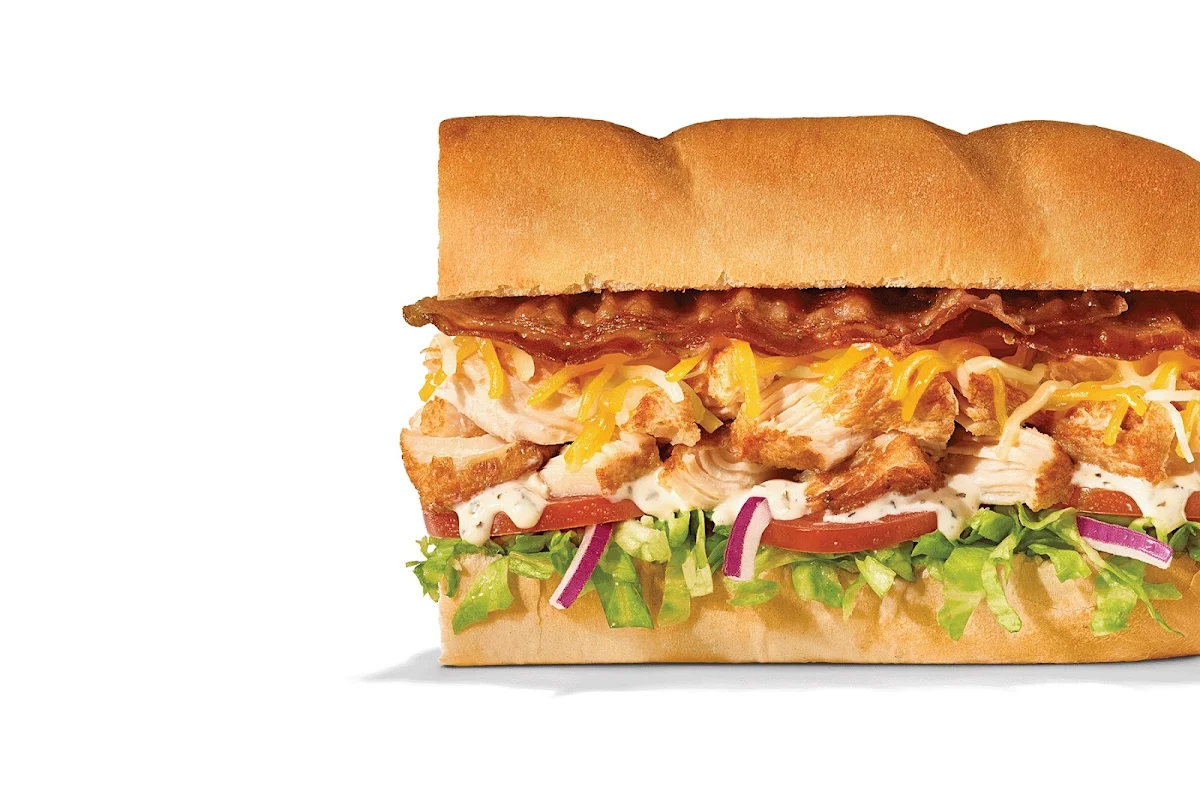 Subway Club