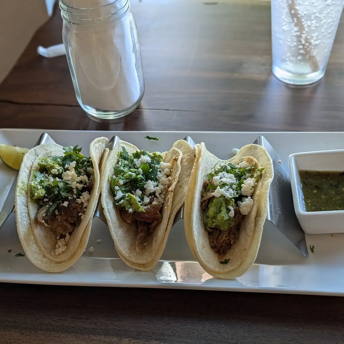 6th Street Tacos