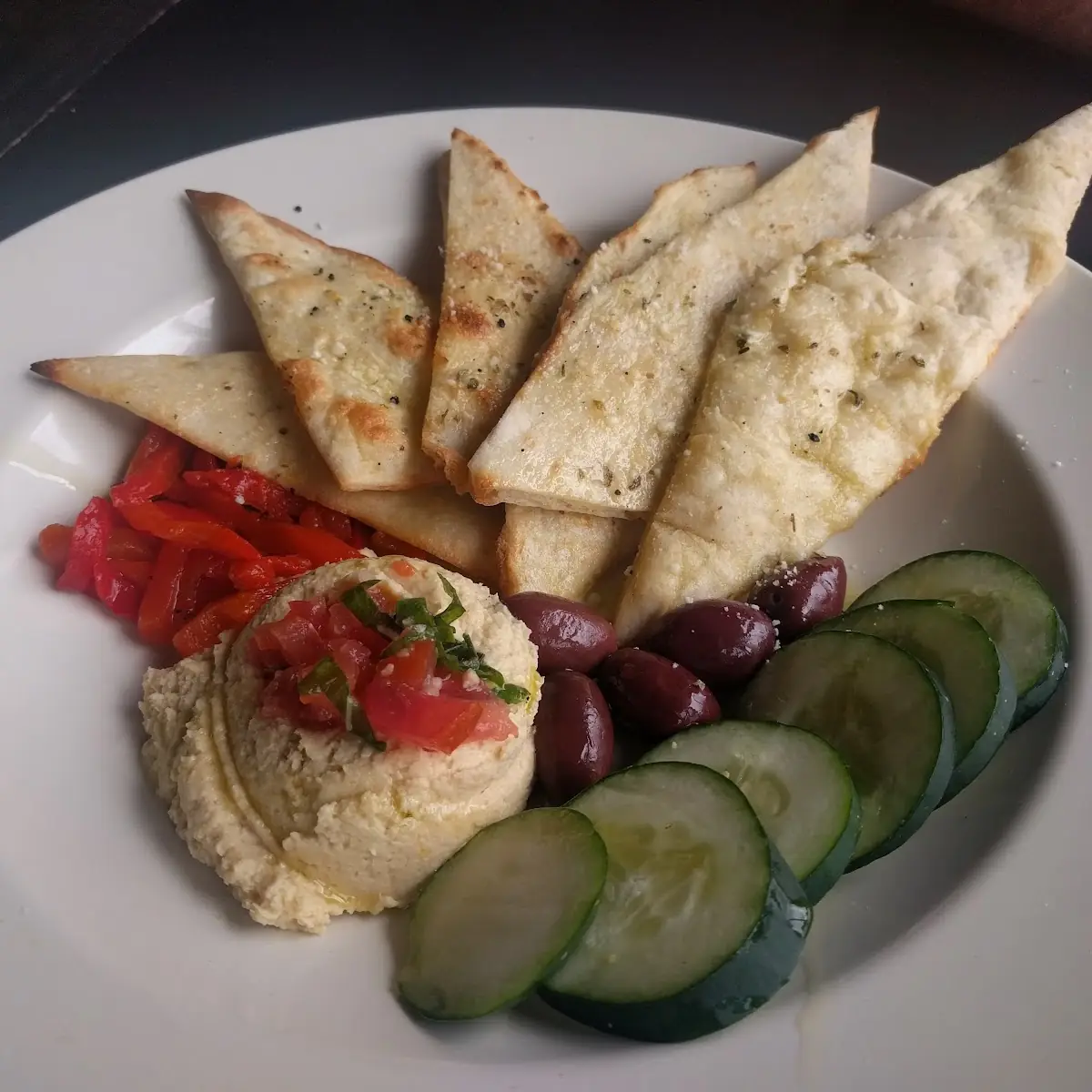 Hummus
