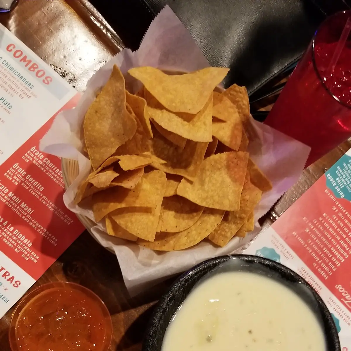 Cheese Dip