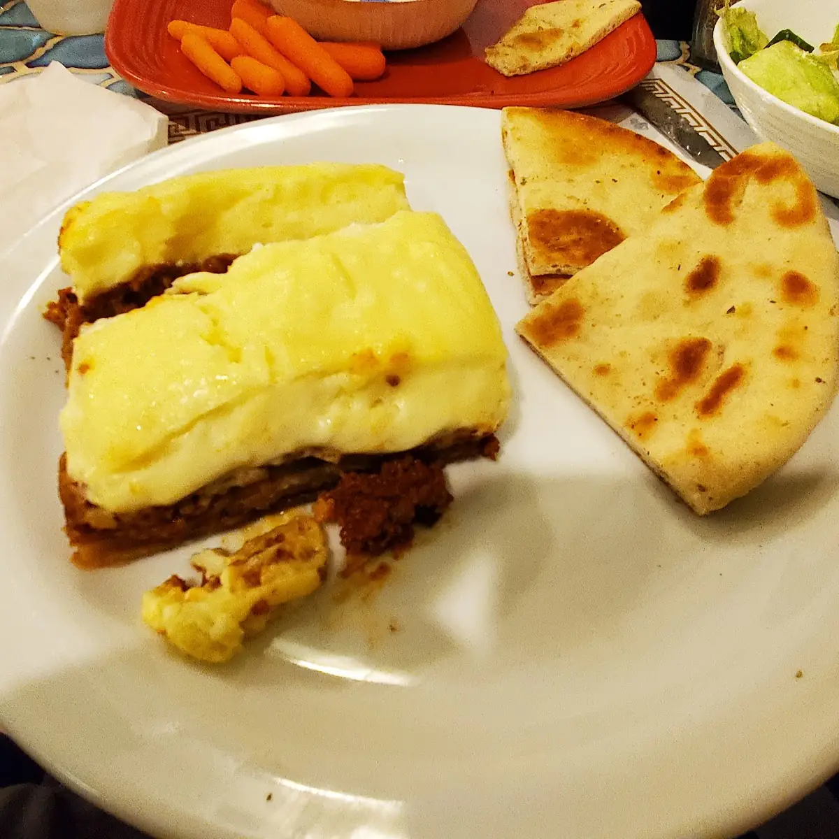 Moussaka